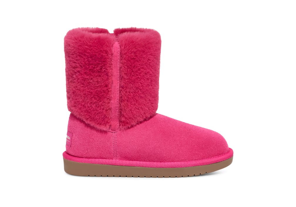 Girls koolaburra deals by ugg