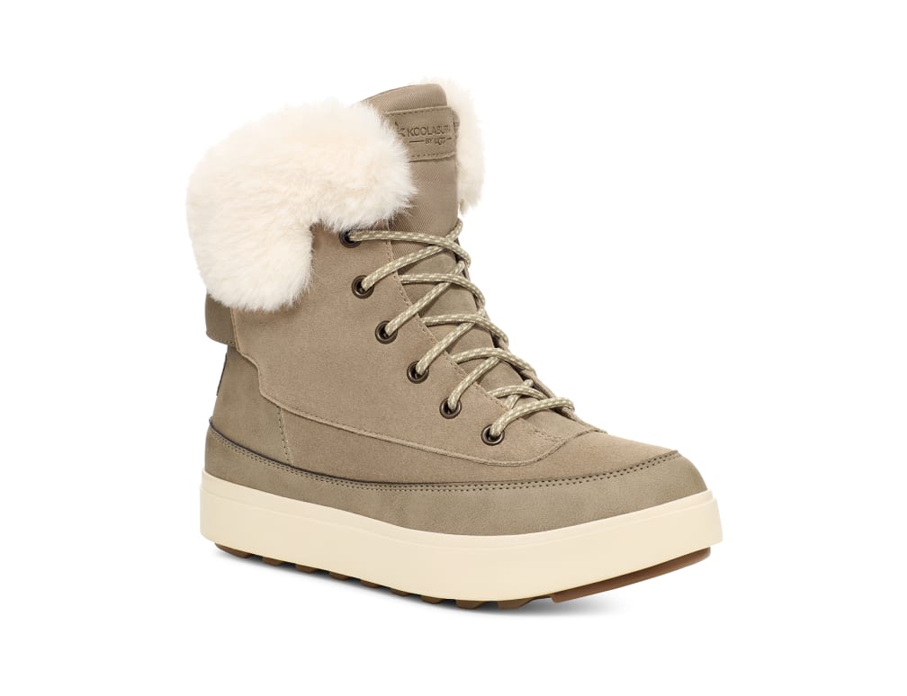 Koolaburra waterproof boots on sale