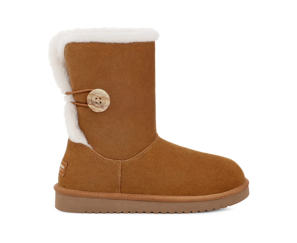 Koolaburra by ugg women's koola short boots hot sale