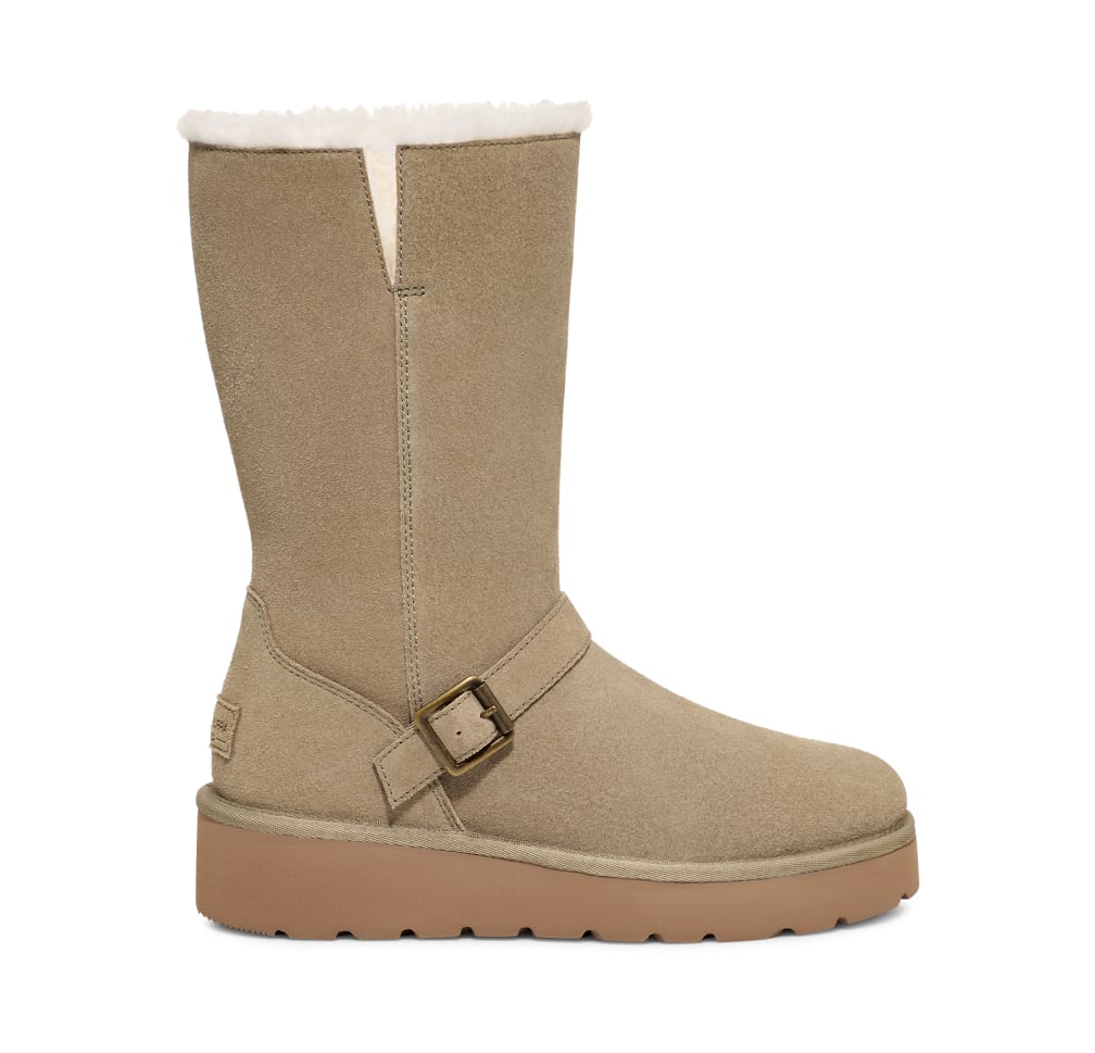 Do koolaburra 2025 boots stretch