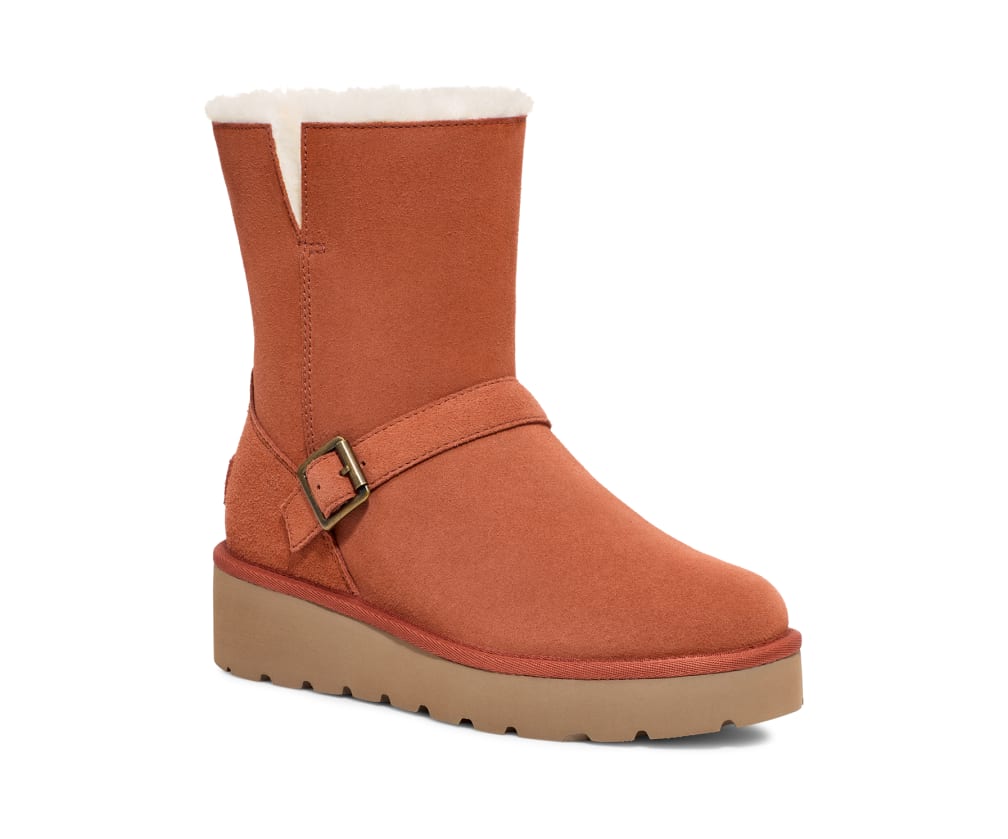Koolaburra® Kelissa Short for Women | Koolaburra®