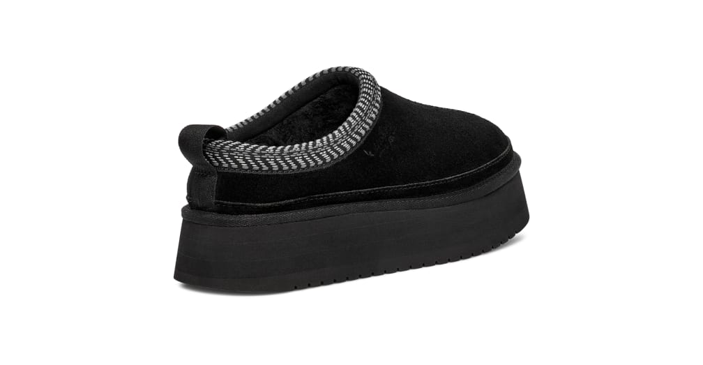 Women's Burree Platform