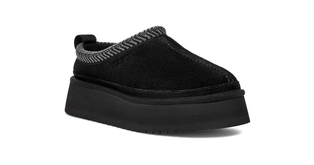 Women's Burree Platform