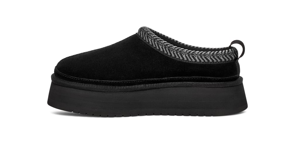 Women's Burree Platform