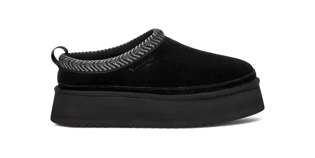 Women's Burree Platform