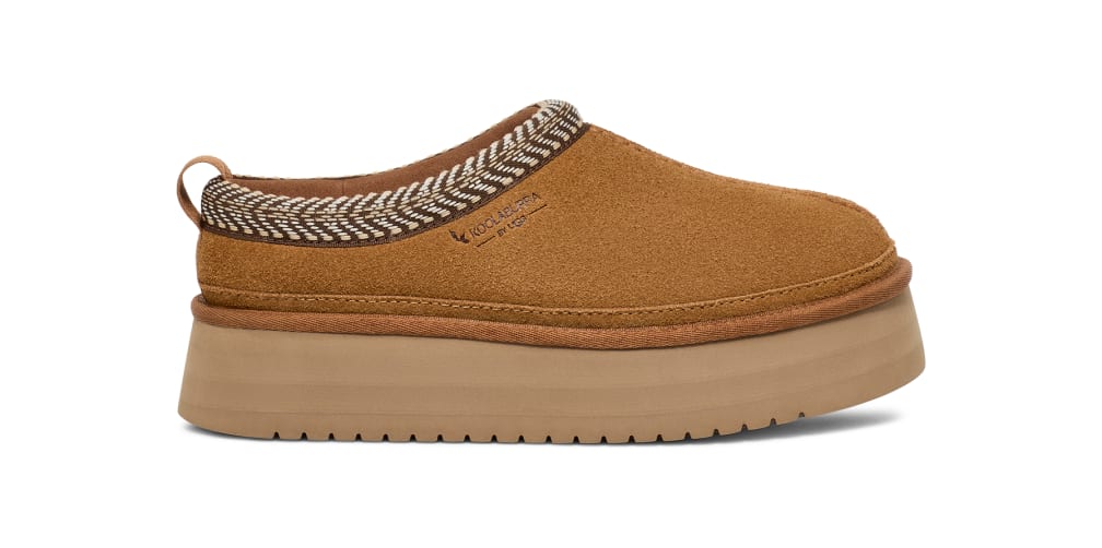 Koolaburra by ugg saige wedge sandal discount