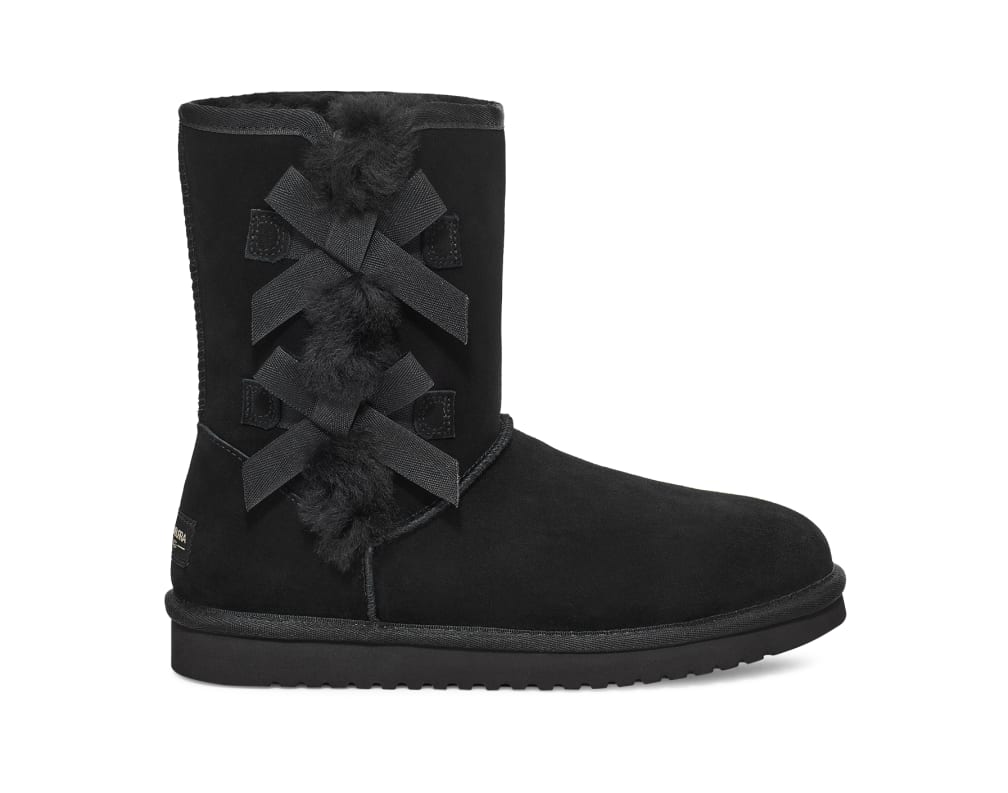 Koolaburra top boots black
