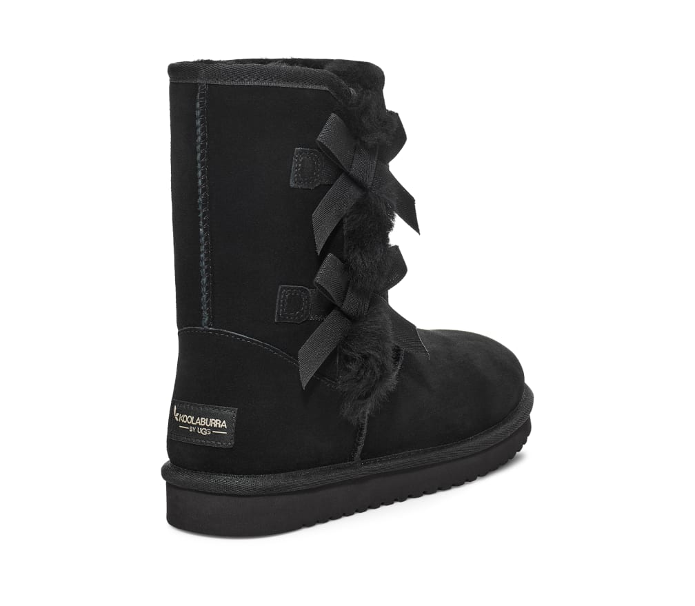 Women's Victoria Short Boots | Koolaburra by UGG® - Koolaburra.com