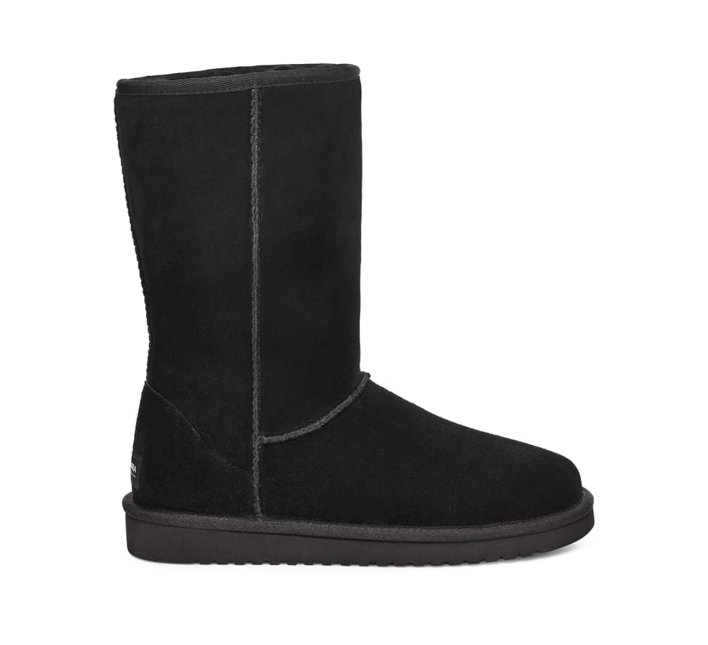 Girls 2025 tall uggs