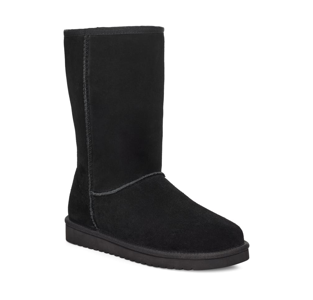 Koolaburra top boots black