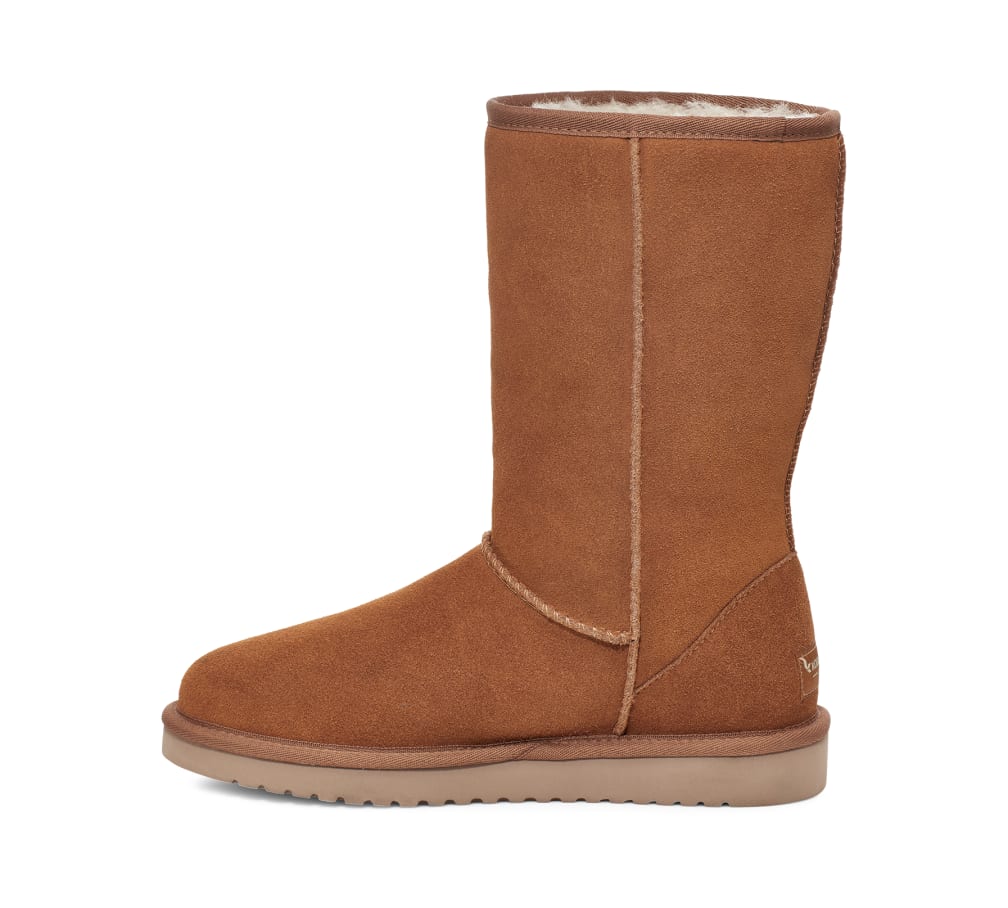 Tall furry ugg boots shop