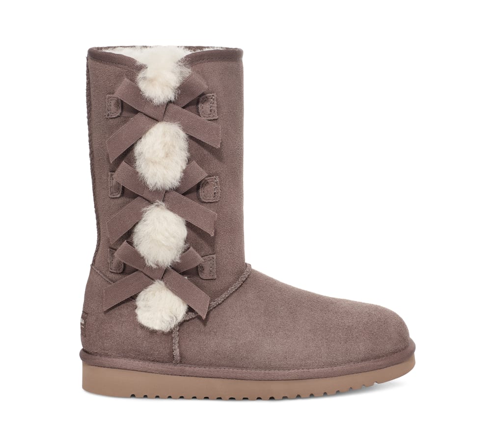 Women s Victoria Tall Boots Koolaburra by UGG Koolaburra