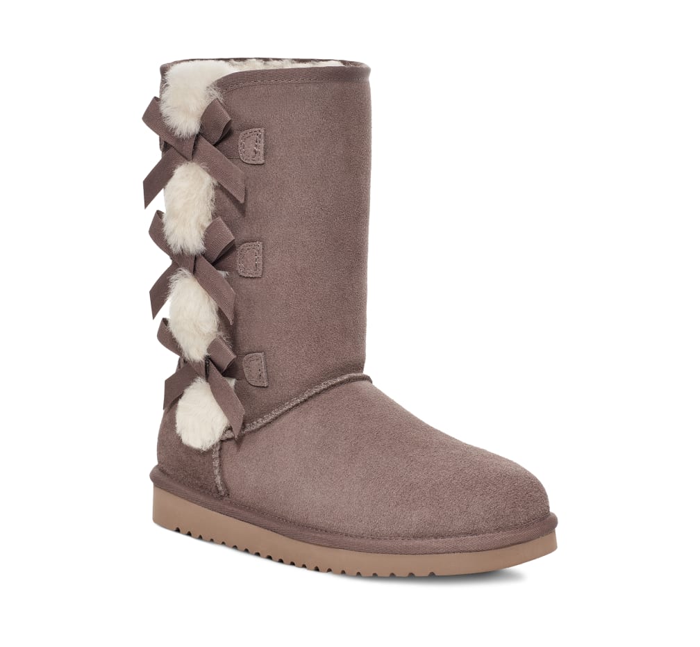 Why are koolaburra discount cheaper than uggs