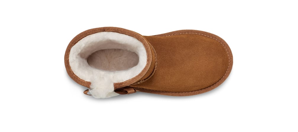 Kids Victoria Short Boot | Koolaburra®