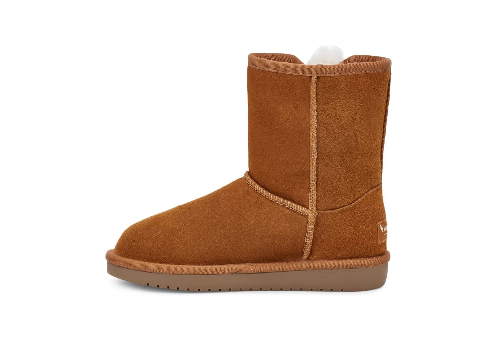 Koolaburra by ugg victoria 2025 short boots