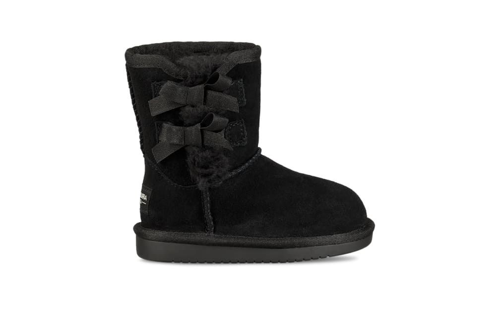 Koolaburra bow boots outlet