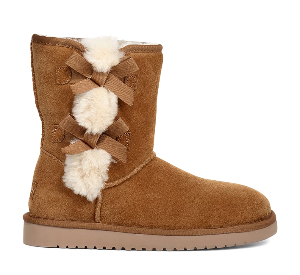 Women s Victoria Short Boots Koolaburra by UGG Koolaburra