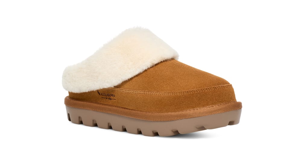 Koolaburra hot sale womens slippers