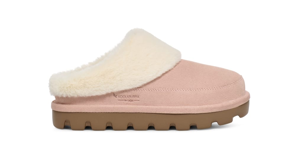 ふわふわになります　UGG LIZZY 7