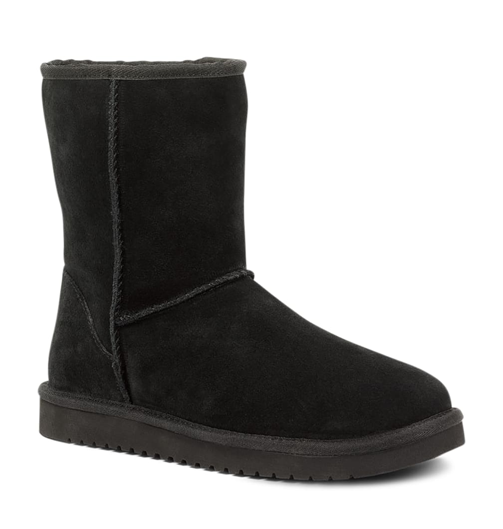 Ugg short top boots nordstrom
