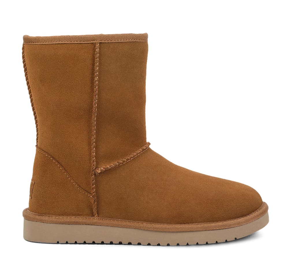 Koolaburra compared to uggs best sale
