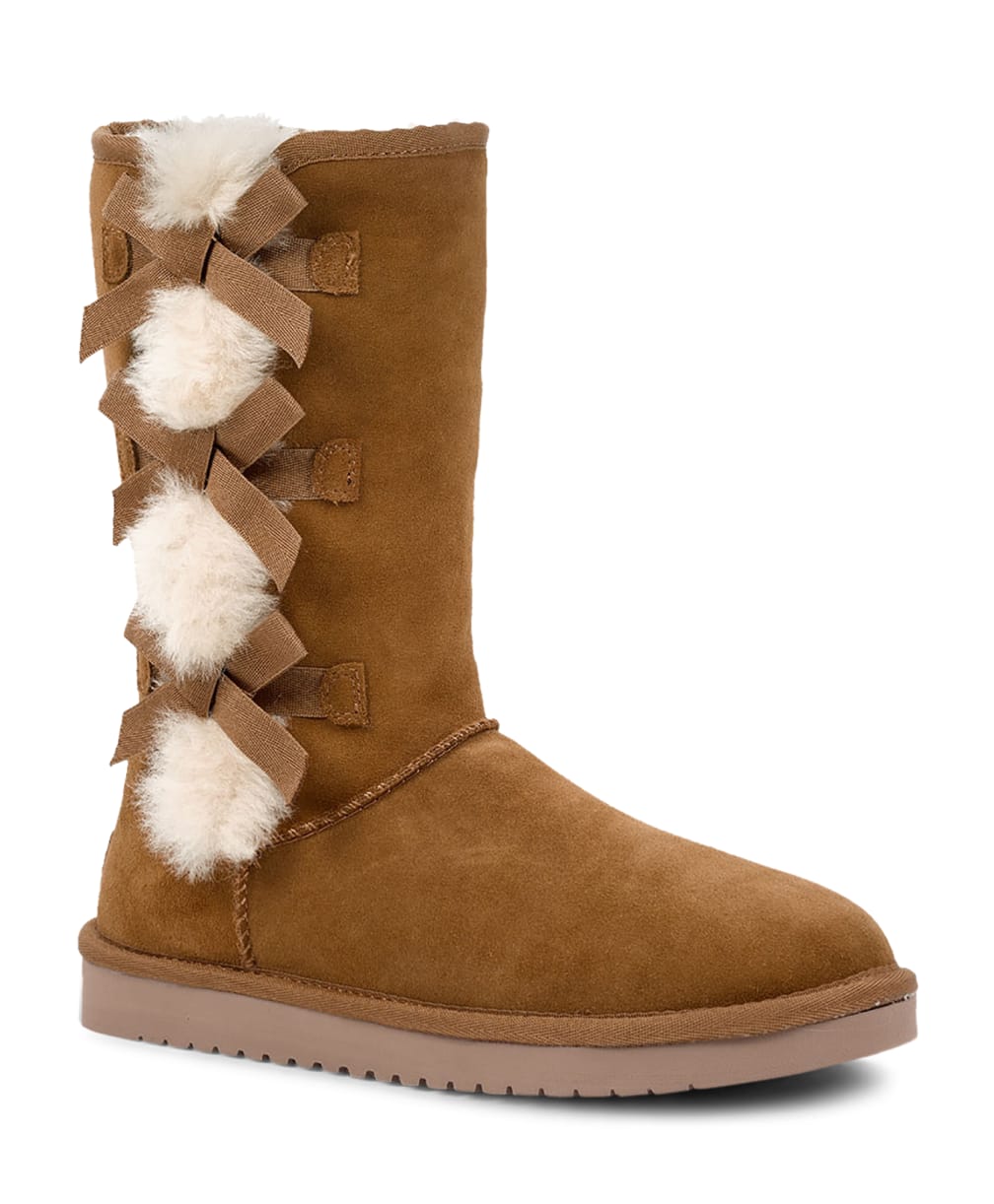 Women s Victoria Tall Boots Koolaburra by UGG Koolaburra