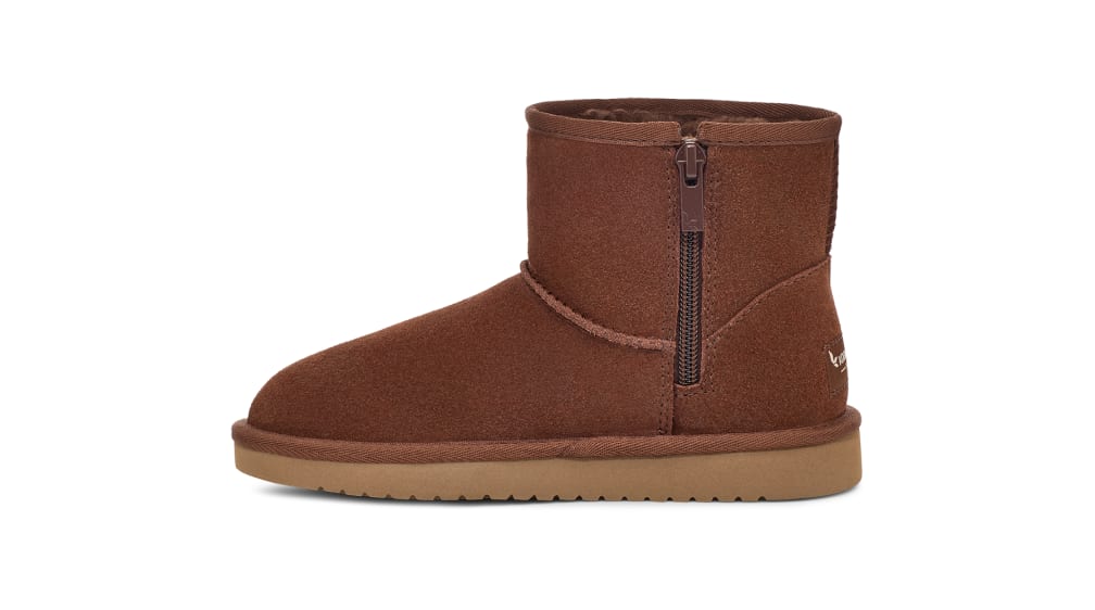 Koolaburra mini boots on sale