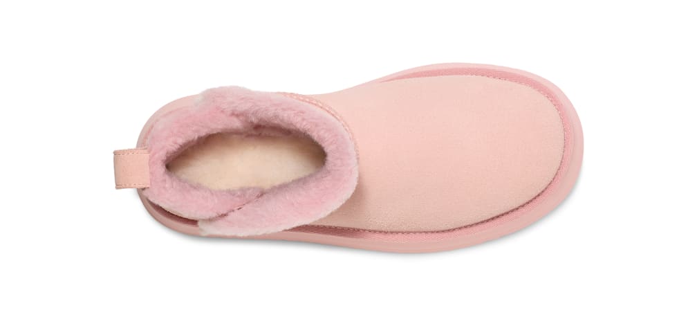 Koolaburra® Koola Ultra Mini Platform for Women | Koolaburra®