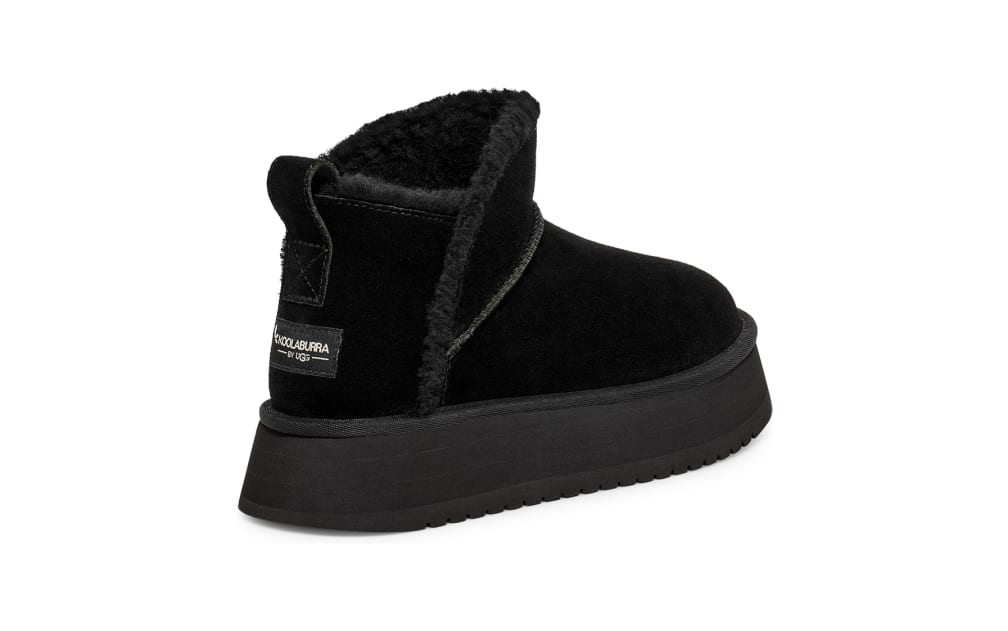Koolaburra® Koola Ultra Mini Platform for Women | Koolaburra®