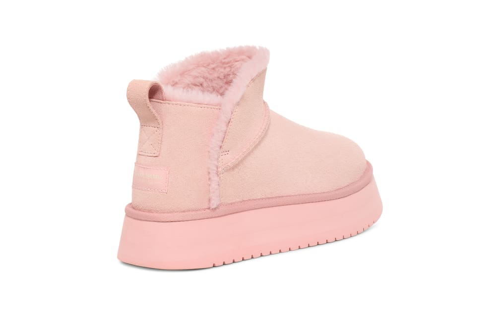 Koolaburra® Koola Ultra Mini Platform for Women | Koolaburra®