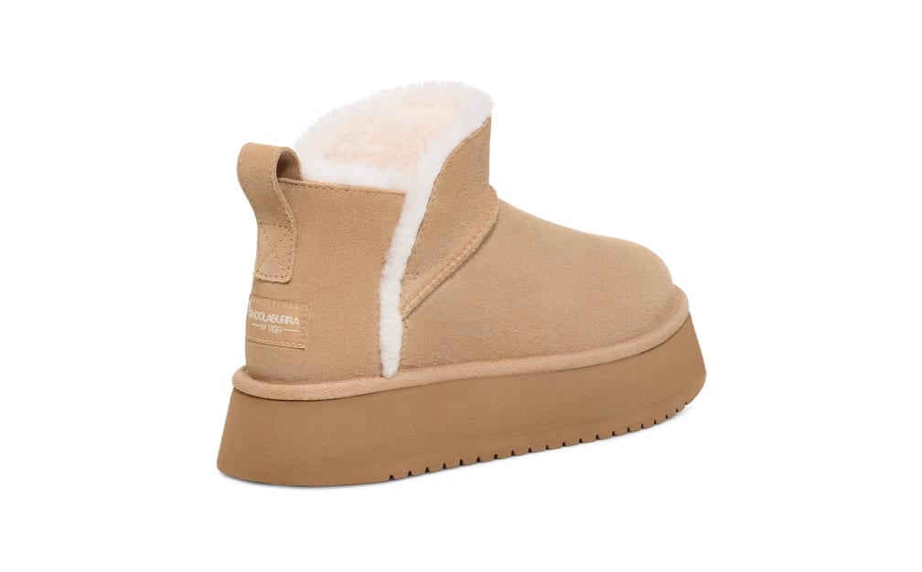 Koolaburra® Koola Ultra Mini Platform for Women | Koolaburra®