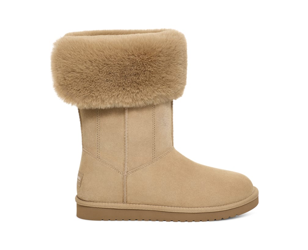 Koola tall bootie store