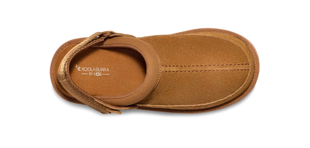 Koolaburra® Tizzey Clog for Women | Koolaburra®