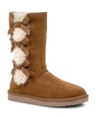 Women s Victoria Tall Boots Koolaburra by UGG Koolaburra