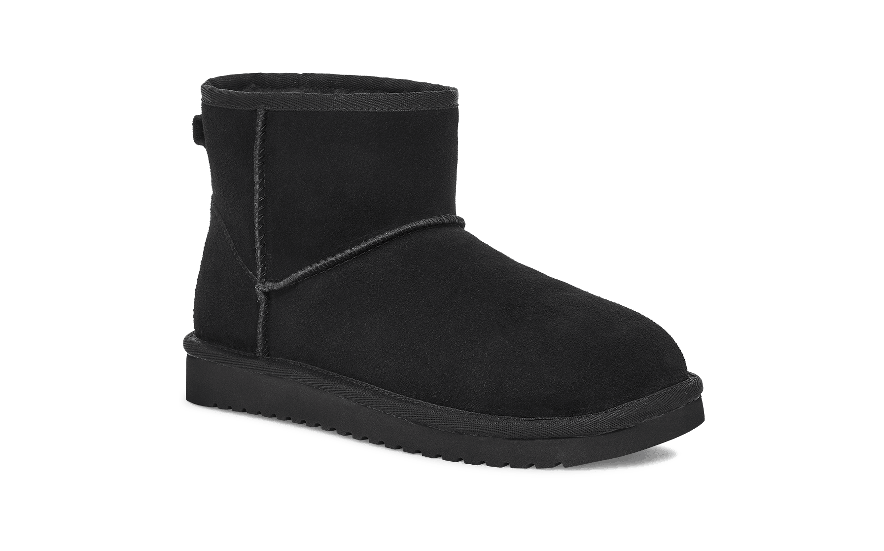 Black Footwear | Women