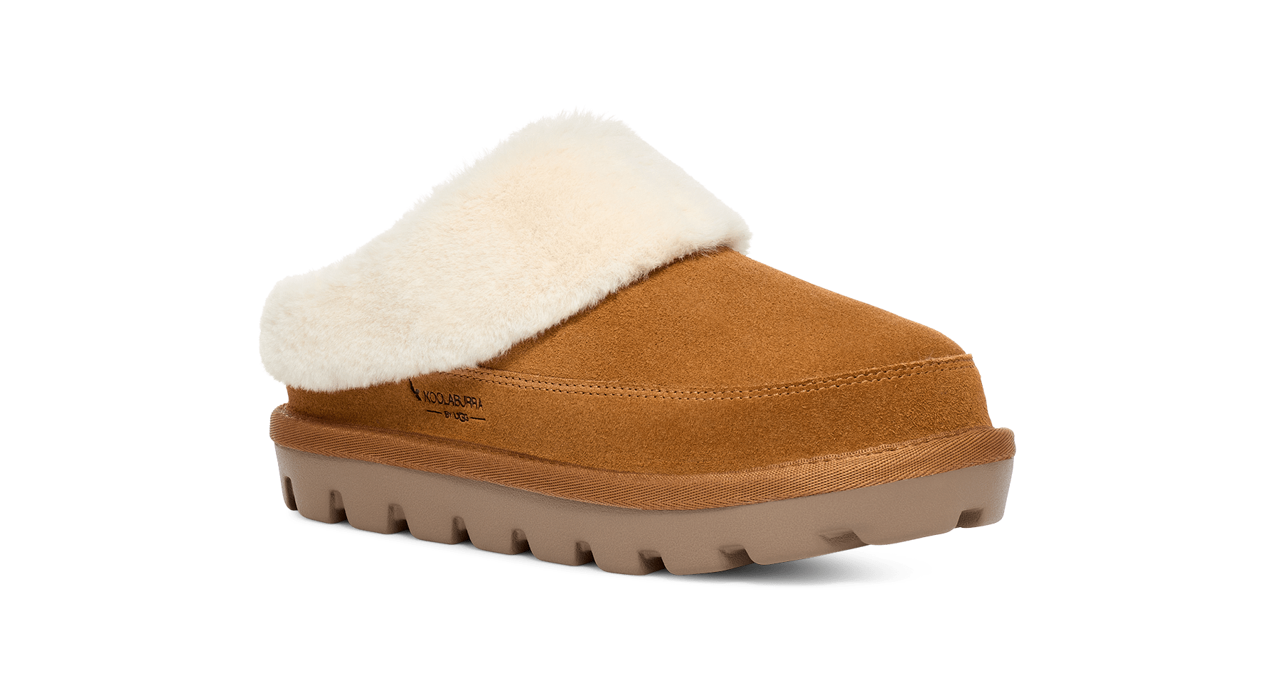 Ugg Romy Ladies Moccasin (Inner Wedge)