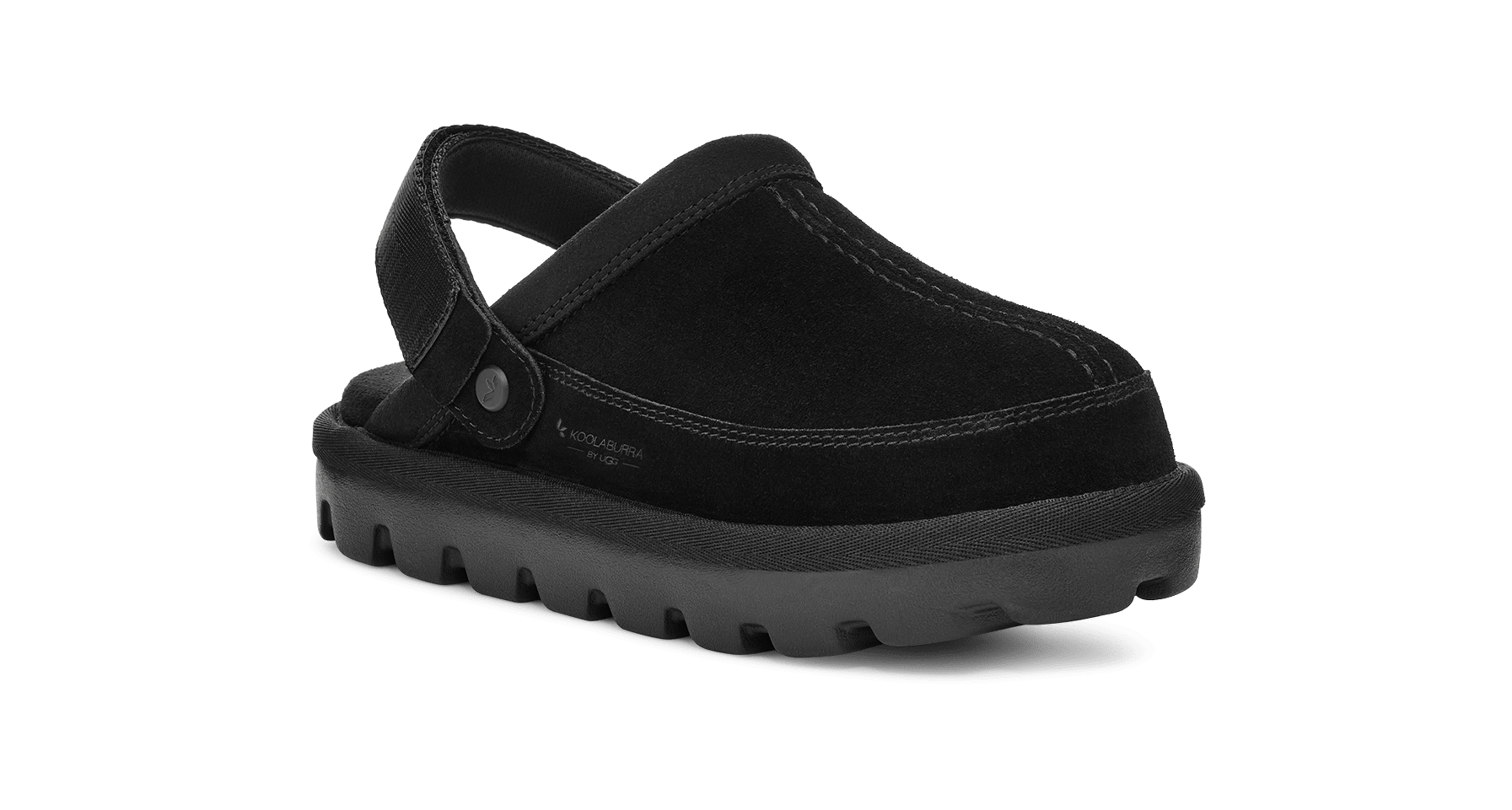 Black Footwear | Women's Footwear Collection | Koolaburra by UGG®