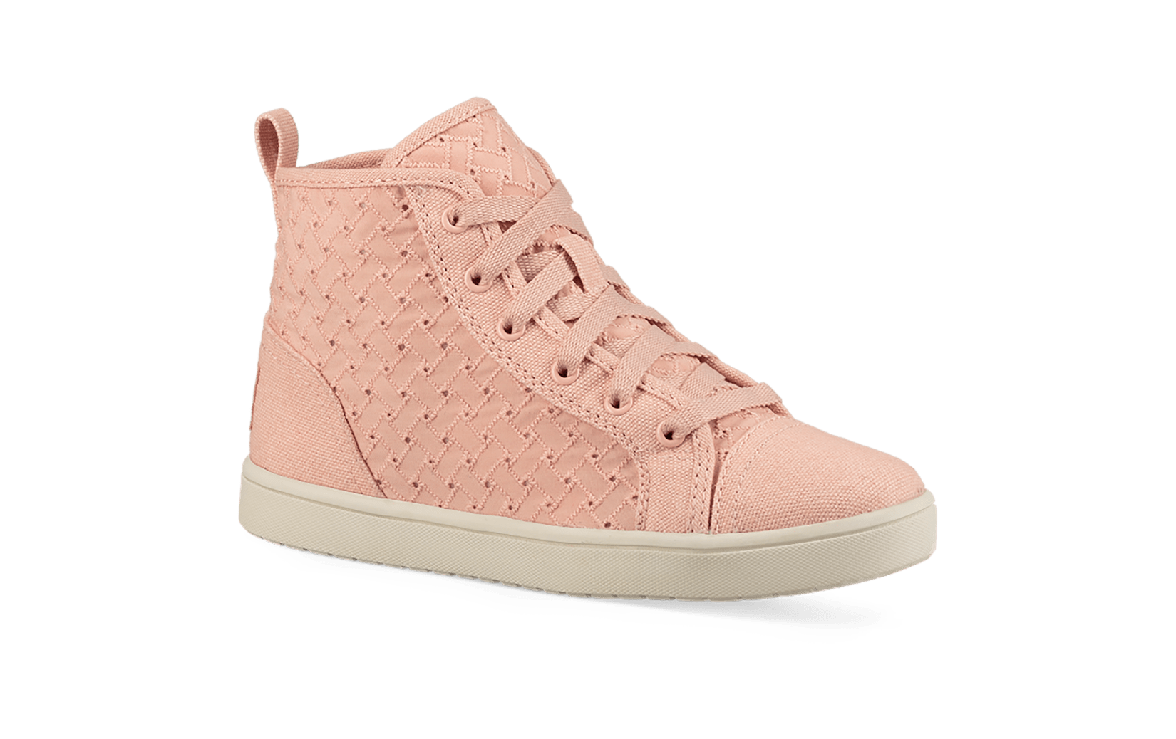 Kids Kellen High Top Koolaburra
