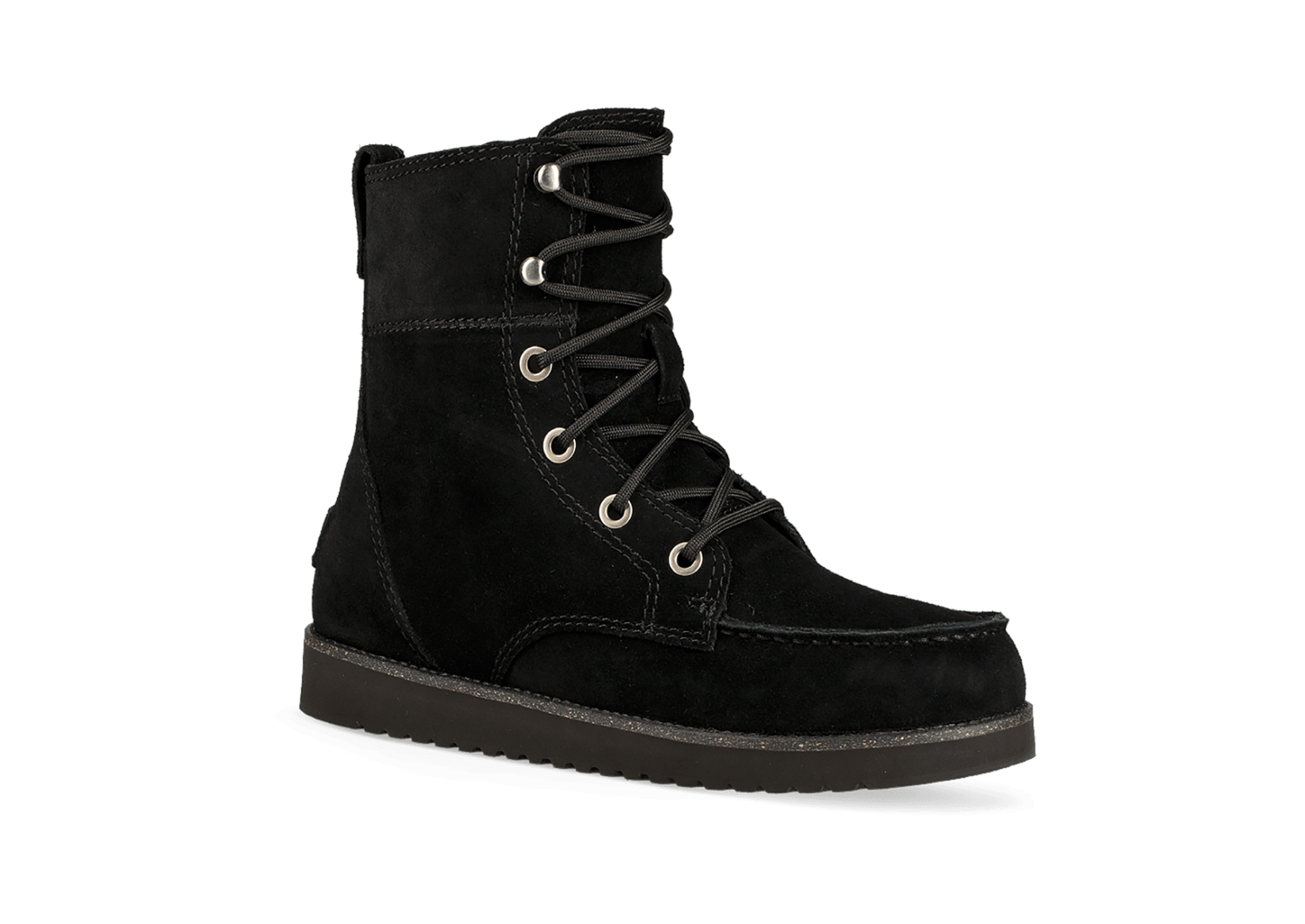 Suede Lace Koolaburra By Ugg Neston Koolaburra By UGG Neston Dusty