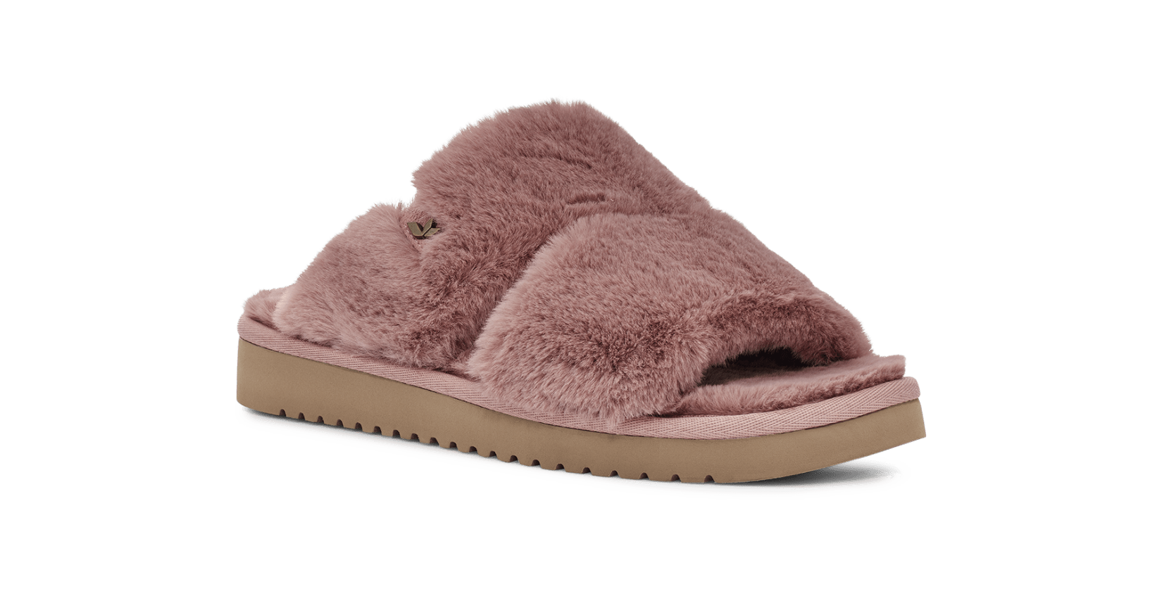 Koolaburra top ballia slippers