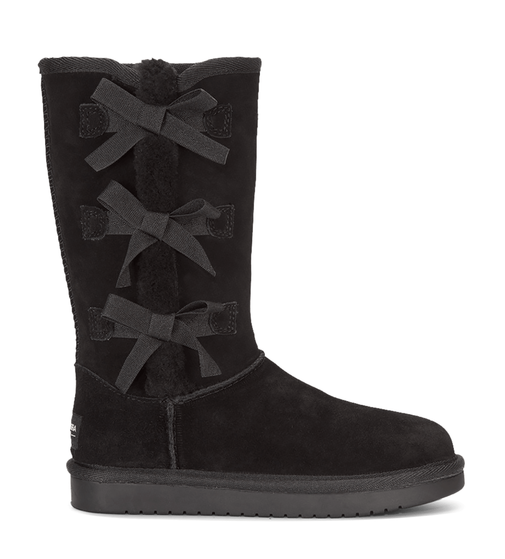 Kids Victoria Tall Boot Koolaburra