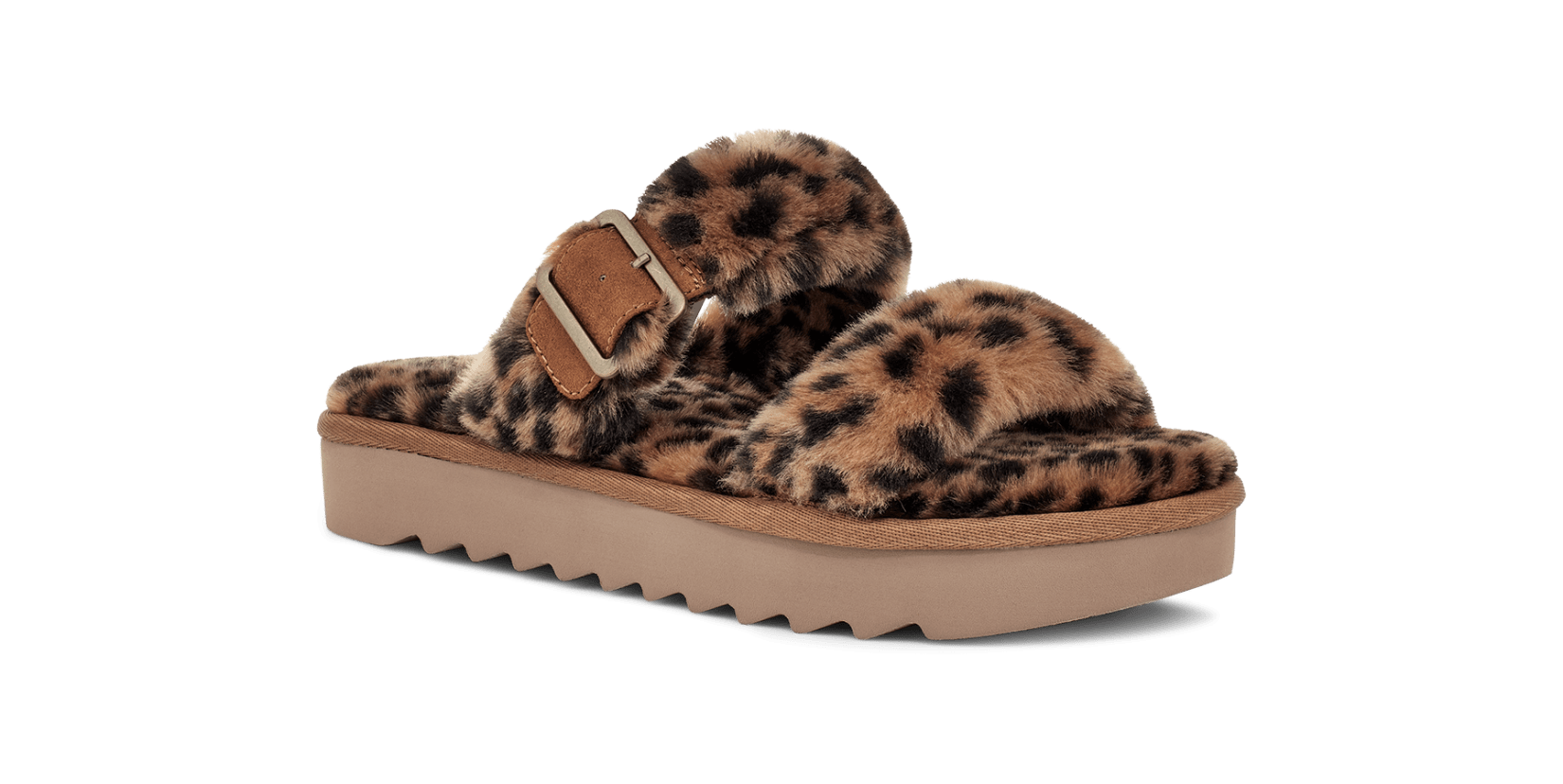 Ugg slippers cheetah deals