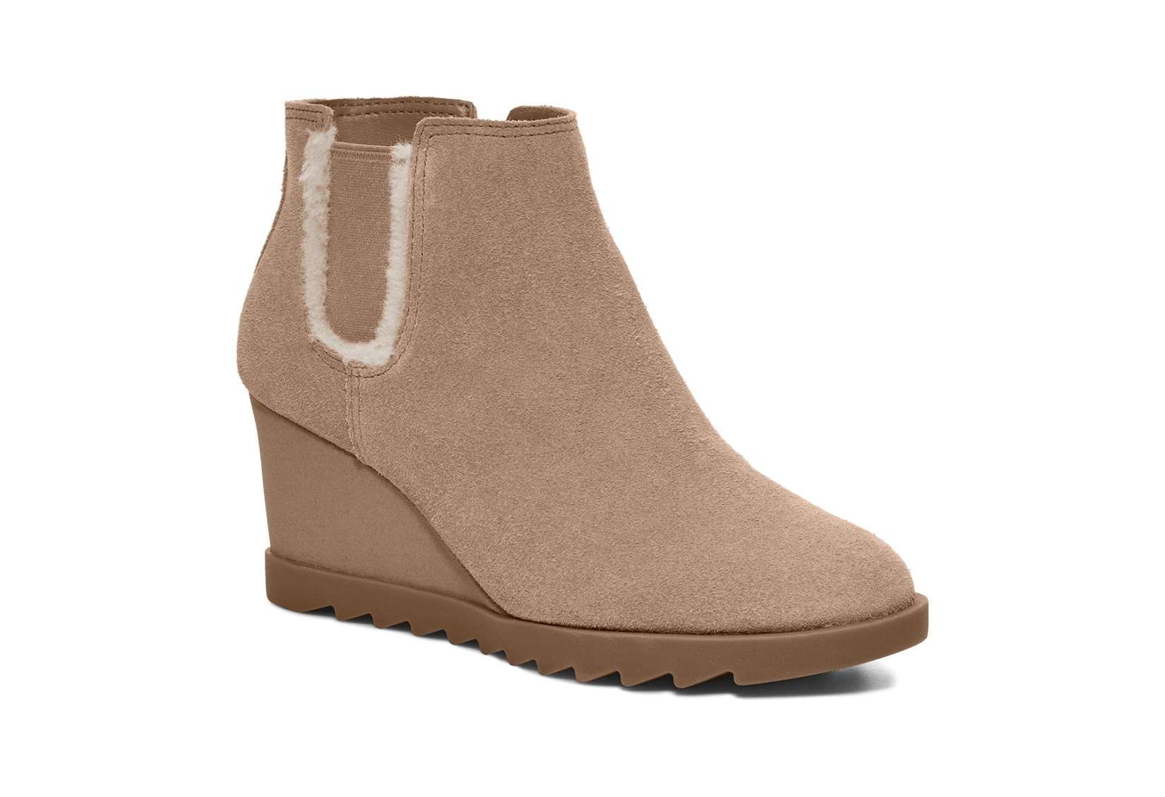 Koolaburra wedge 2024