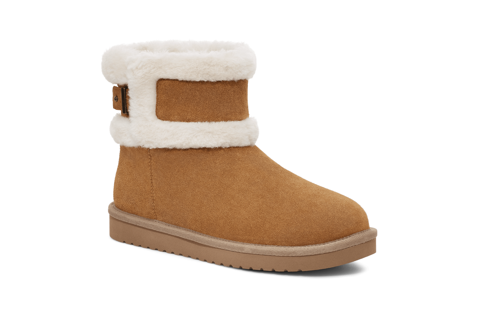 Do koolaburra boots stretch clearance