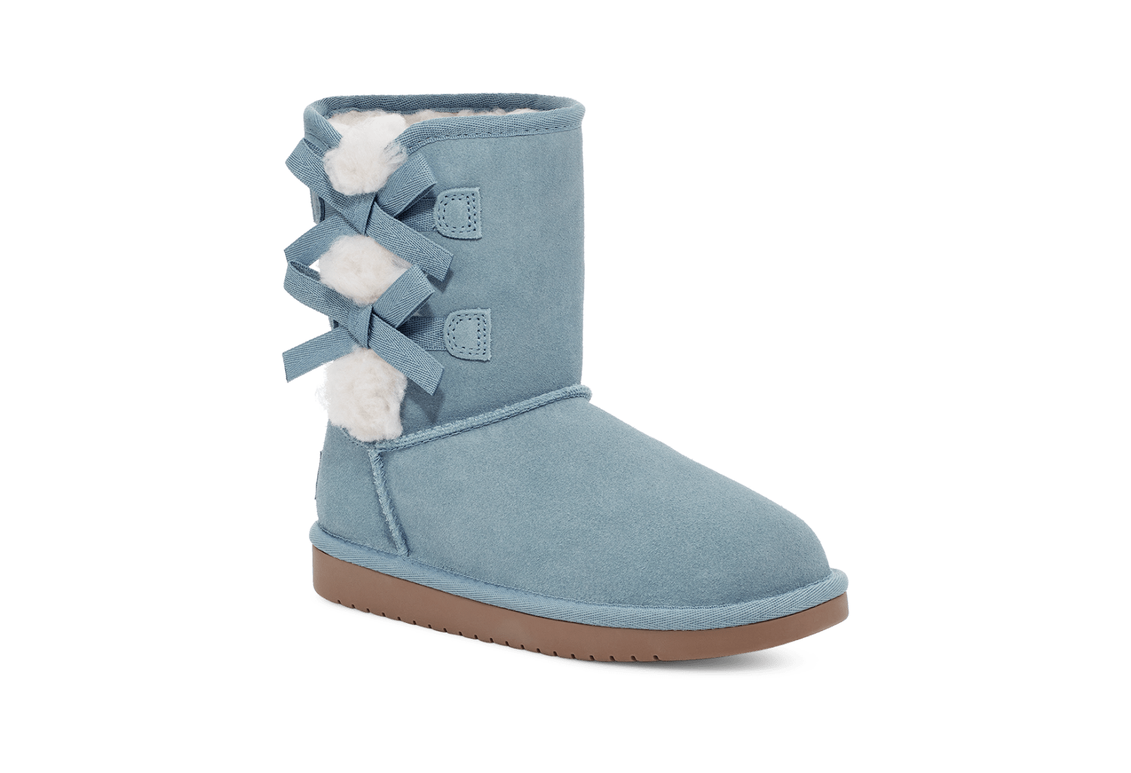 Kids Victoria Short Boot | Koolaburra®