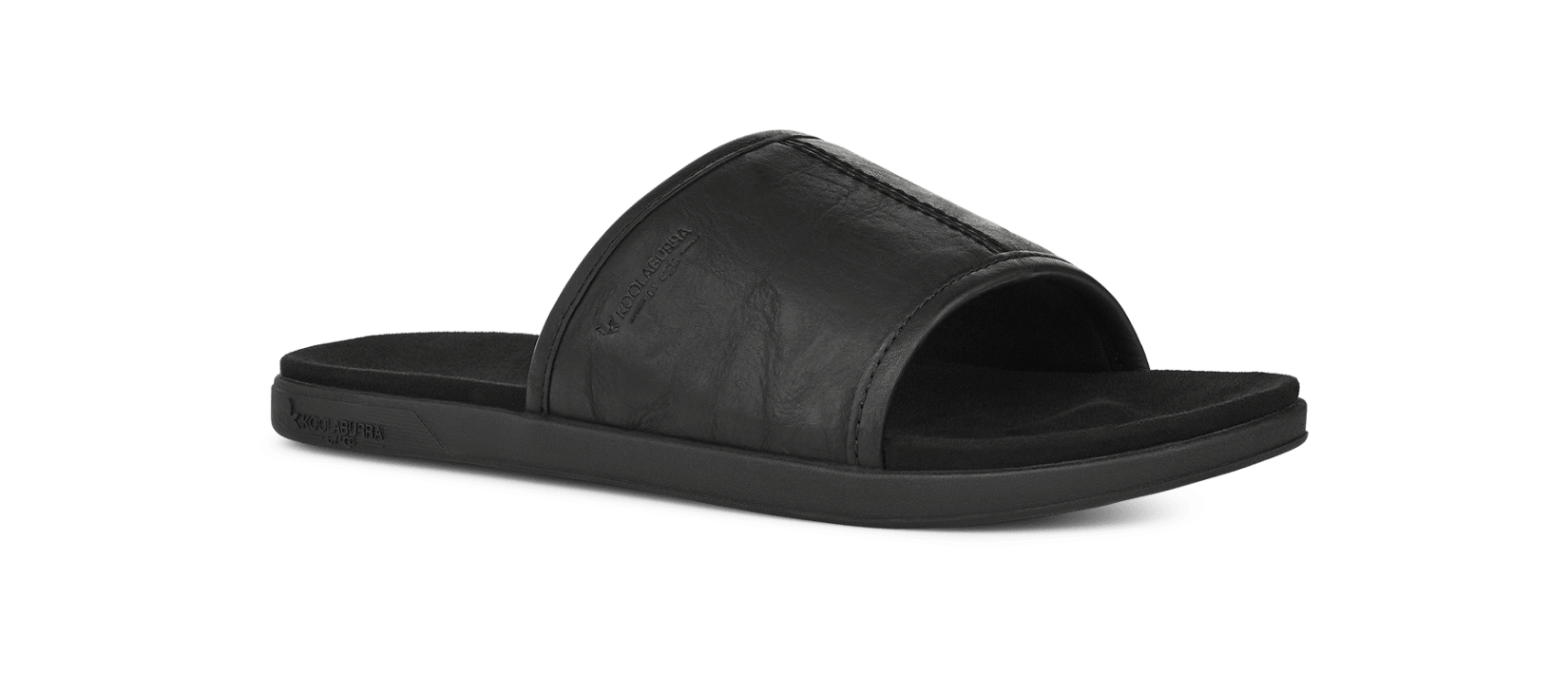 Koolaburra slide sandals 2025