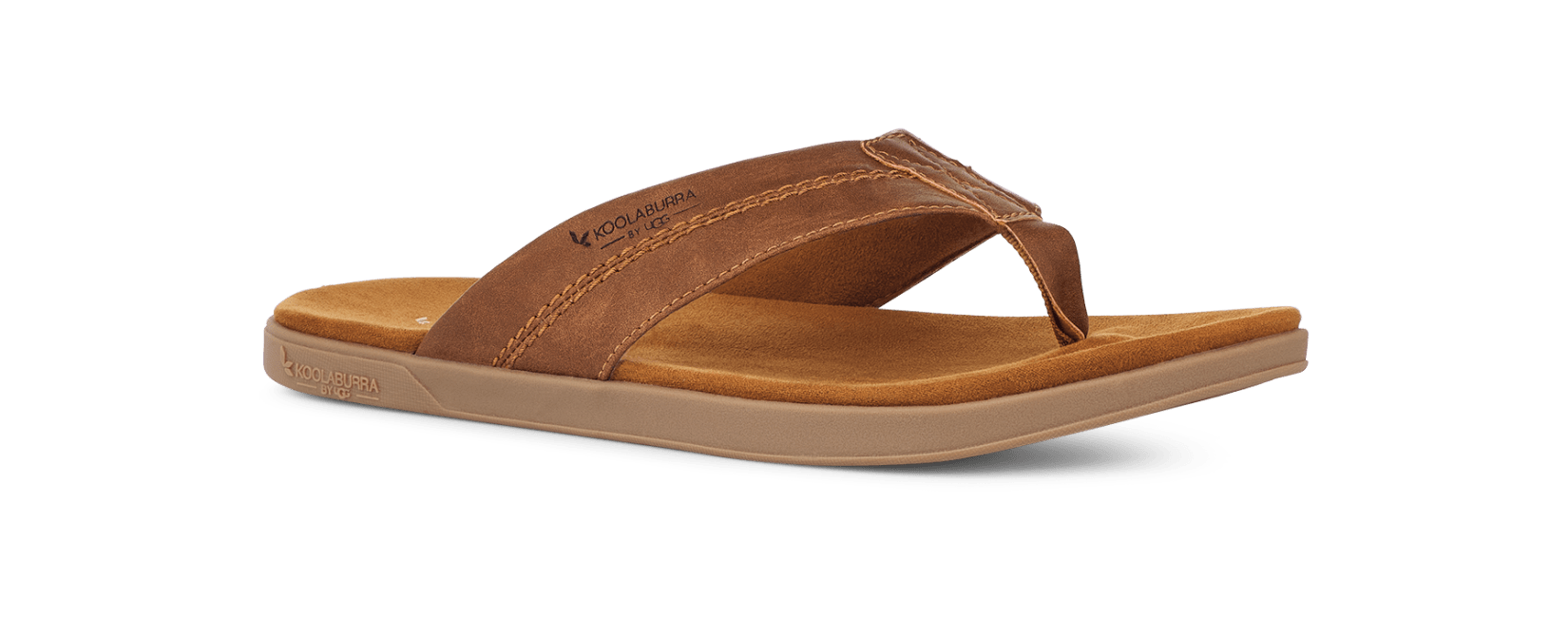 Koolaburra® Treeve Sandal for Men | Koolaburra®