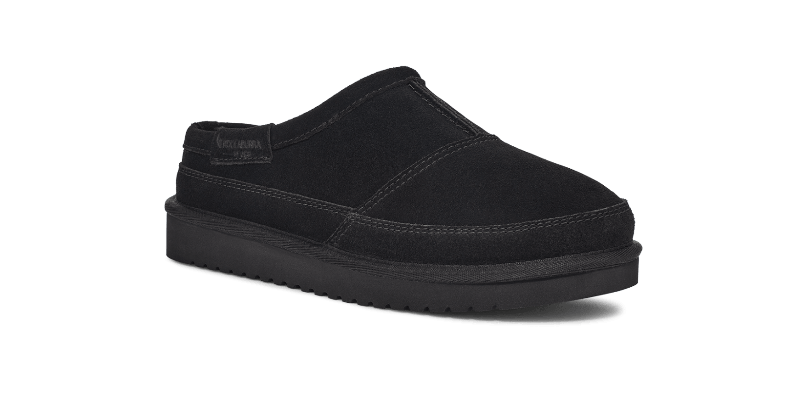 Koolaburra by ugg store graisen men's slippers