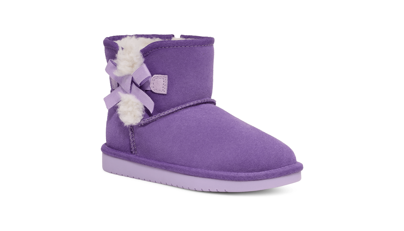 Tween Designed UGG Style Boots with Puffy Paint  Club Chica Circle - where  crafty is contagious