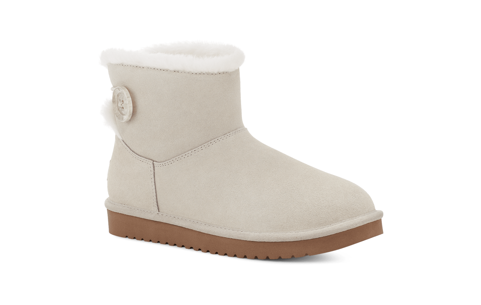 Mini bailey 2025 button sand